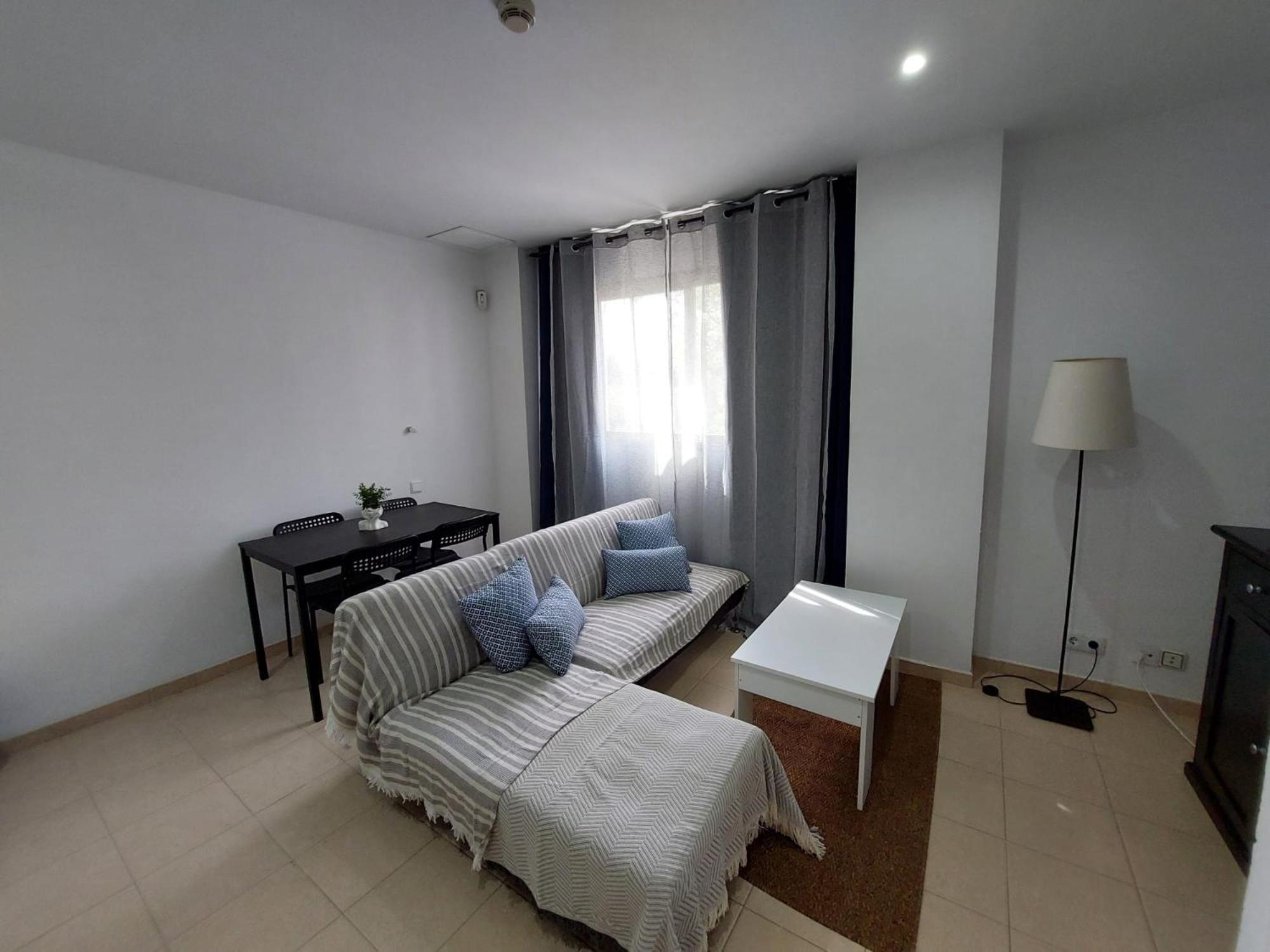 Apartment Estudio Con Piscina En Centro El Puerto El Puerto de Santa Maria