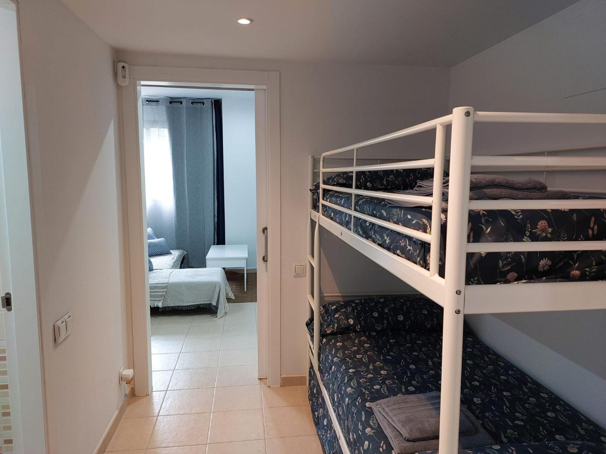 Apartment Estudio Con Piscina En Centro El Puerto El Puerto de Santa Maria