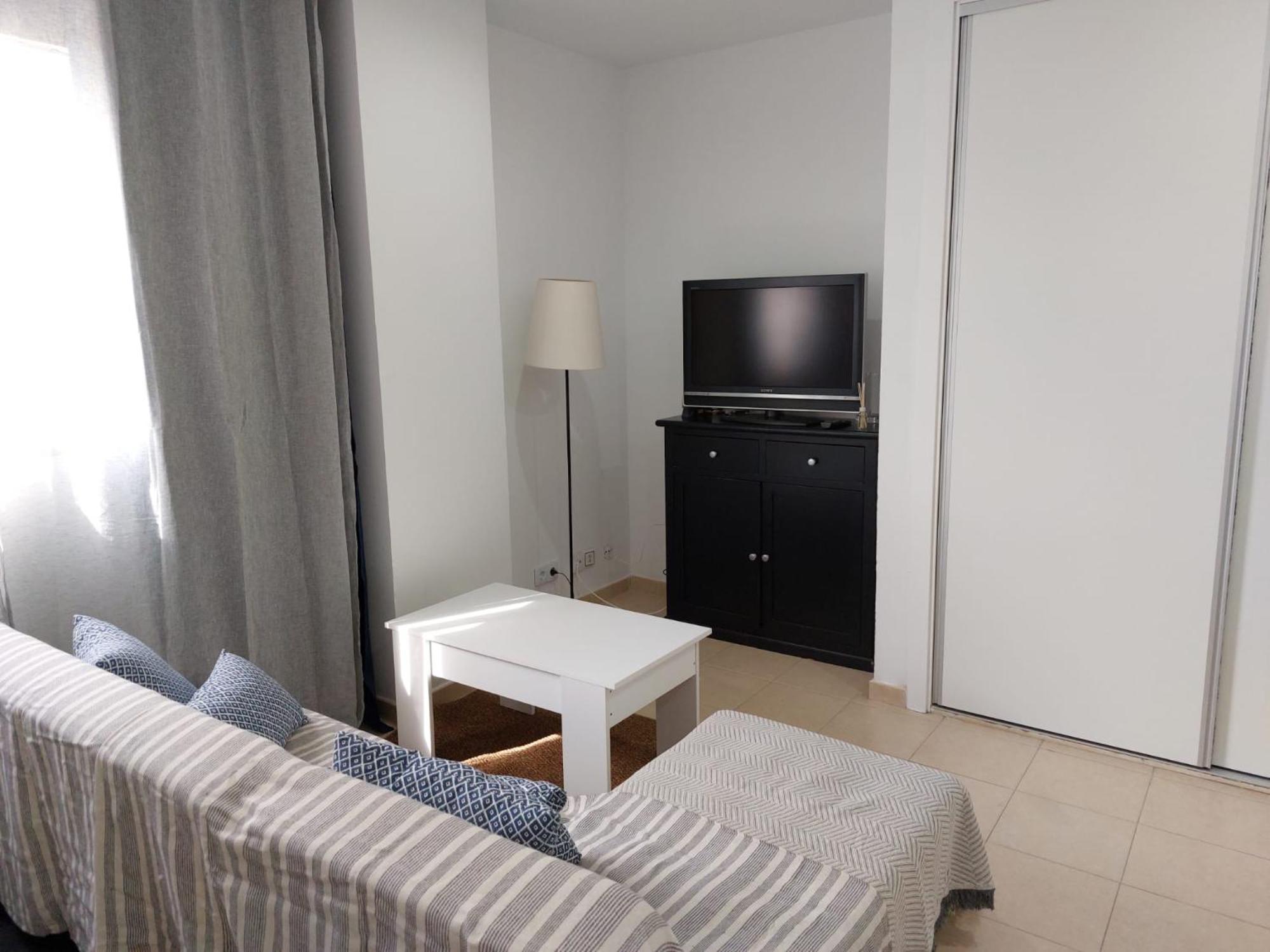 Apartment Estudio Con Piscina En Centro El Puerto *